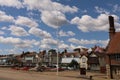 Aldeburgh War Memorial