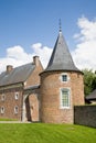 Alden Biesen Castle, Belgium