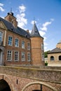 Alden Biesen Castle, Belgium