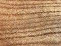 Alder wood. Background or texture. Royalty Free Stock Photo