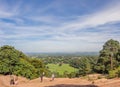 Alderley edge