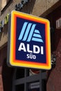 Aldi, Germany