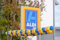 Aldi SÃÂ¼d baloons