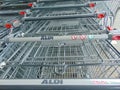 Aldi Trolly