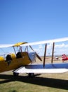 Aldinga Aircraft Royalty Free Stock Photo