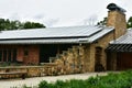 Aldo Leopold Center - Baraboo, Wisconsin