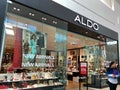 An Aldo retail fashion shoes and accessories store in an indoor mall in Orlando, FL