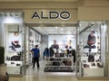 Aldo shop