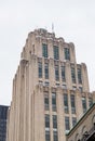 Aldred Building in Montreal Quebec