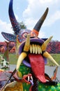 Alebrije Royalty Free Stock Photo