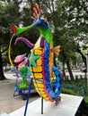 Alebrijes Mexico City