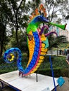 Alebrijes Mexico City