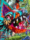 Alebrijes Mexico City