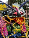 Alebrijes Mexico City