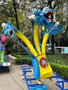 Alebrijes Mexico City