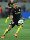 Aleksandar Kolarov