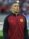 Aleksandar Kolarov