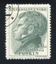 Aleksander Pushkin