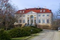 Aleksandrow Palace