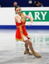 Alena LEONOVA (RUS)