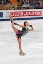 Alena Leonova - russian figure skater