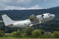 Alenia C-27J Spartan - Slovak Airforce take off