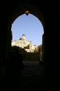 Aleppo Castle