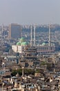 Aleppo Mosque Syria Royalty Free Stock Photo