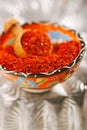 Aleppo Pepper mild chilli flakes