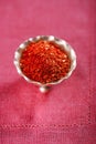 Aleppo Pepper mild chilli flakes