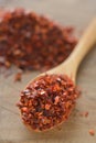 Aleppo pepper