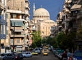 Aleppo Syria Royalty Free Stock Photo