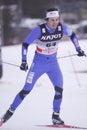 Ales Razym - ski sprint