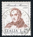 Alessandro Manzoni