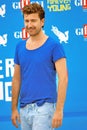 Alessandro Siani al Giffoni Film Festival 2013