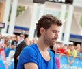 Alessandro Siani al Giffoni Film Festival 2013