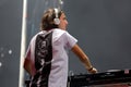 Alesso (Swedish disc jockey and electronic dance music producer) Royalty Free Stock Photo