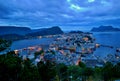 Alesund