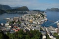 Alesund, Norway