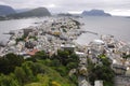 Alesund, Norway