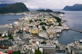 Alesund , Norway