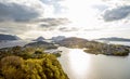 Alesund panorama