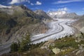 Aletsch Glacier