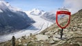 Aletsch Glacier