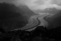 Aletsch Glacier