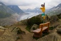 Aletsch Glacier Viewpoint