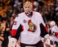 Alex Auld Ottawa Senators