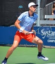 Alex de Minaur Royalty Free Stock Photo