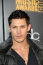 Alex Meraz Royalty Free Stock Photo