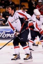 Alex Ovechkin Washington Capitals